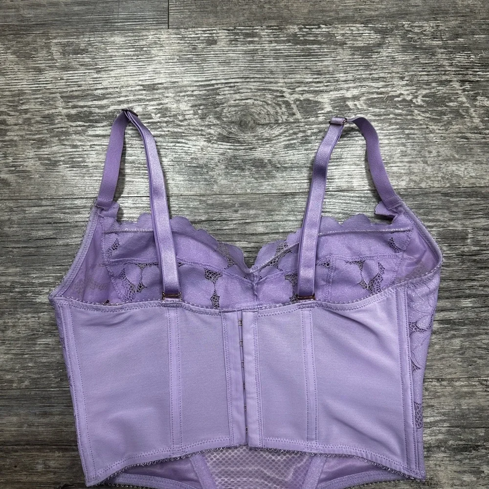 Savage x Fenty bralette - Picture 4 of 6